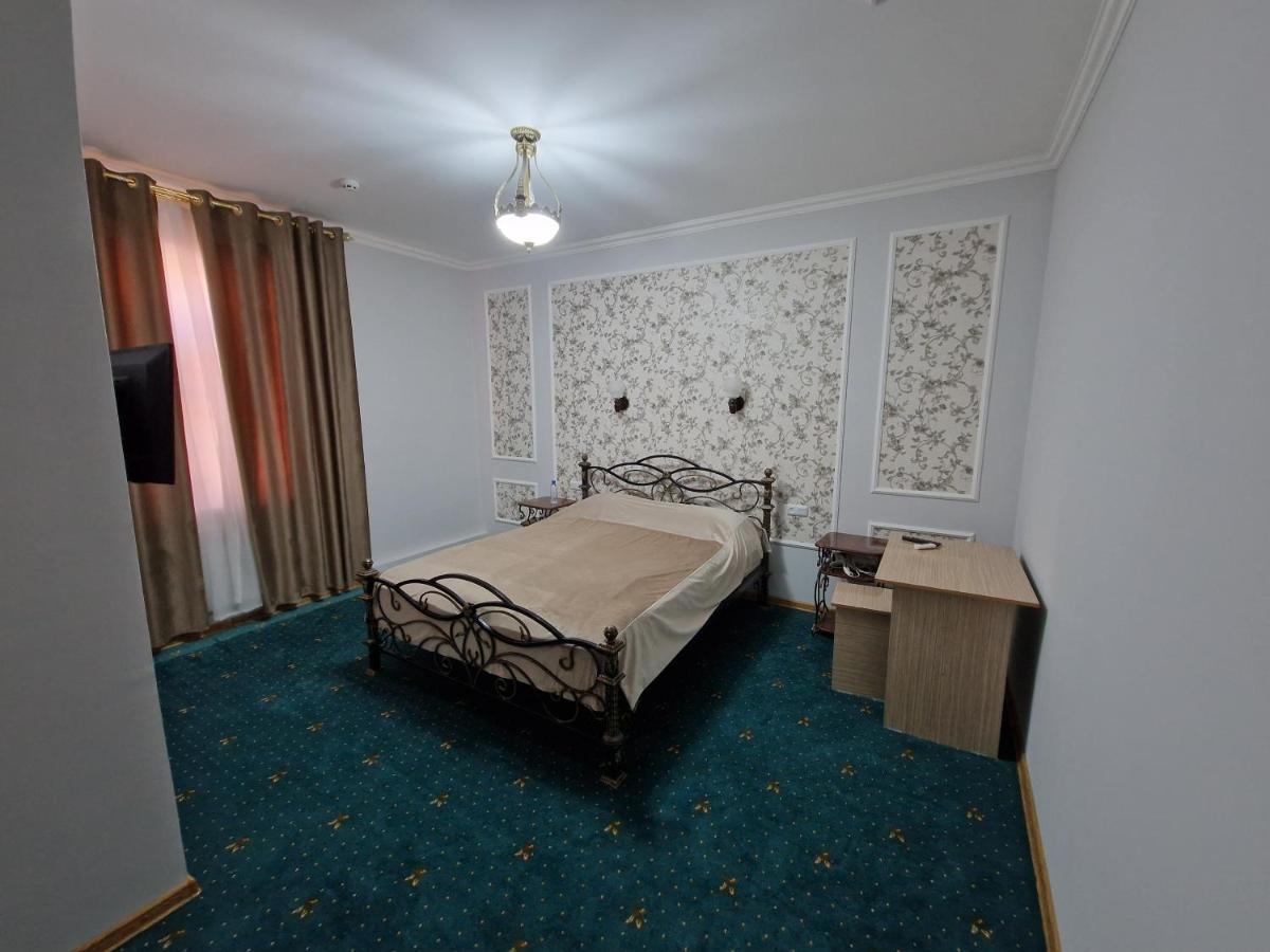 Kuvonchoy Bonu B@B Bed & Breakfast Hive Dış mekan fotoğraf