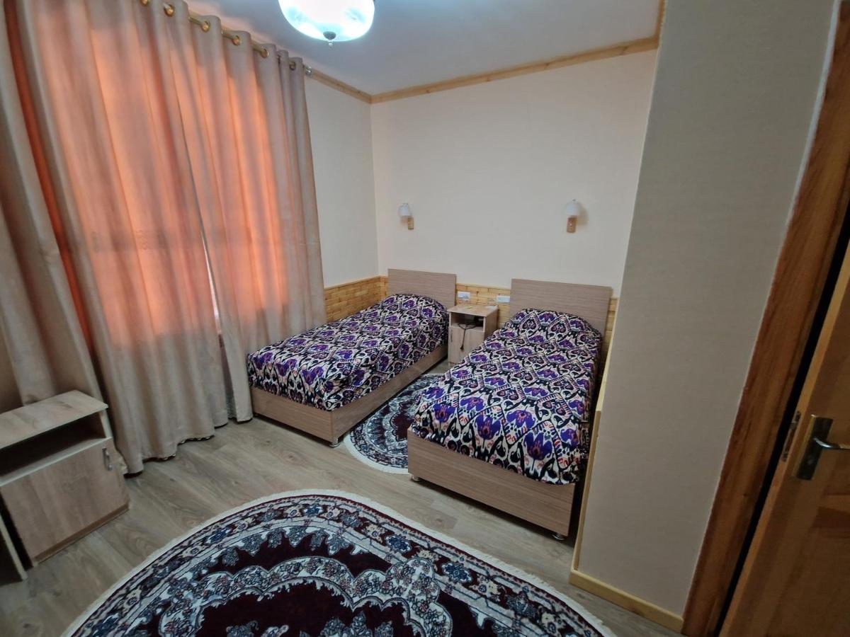 Kuvonchoy Bonu B@B Bed & Breakfast Hive Dış mekan fotoğraf