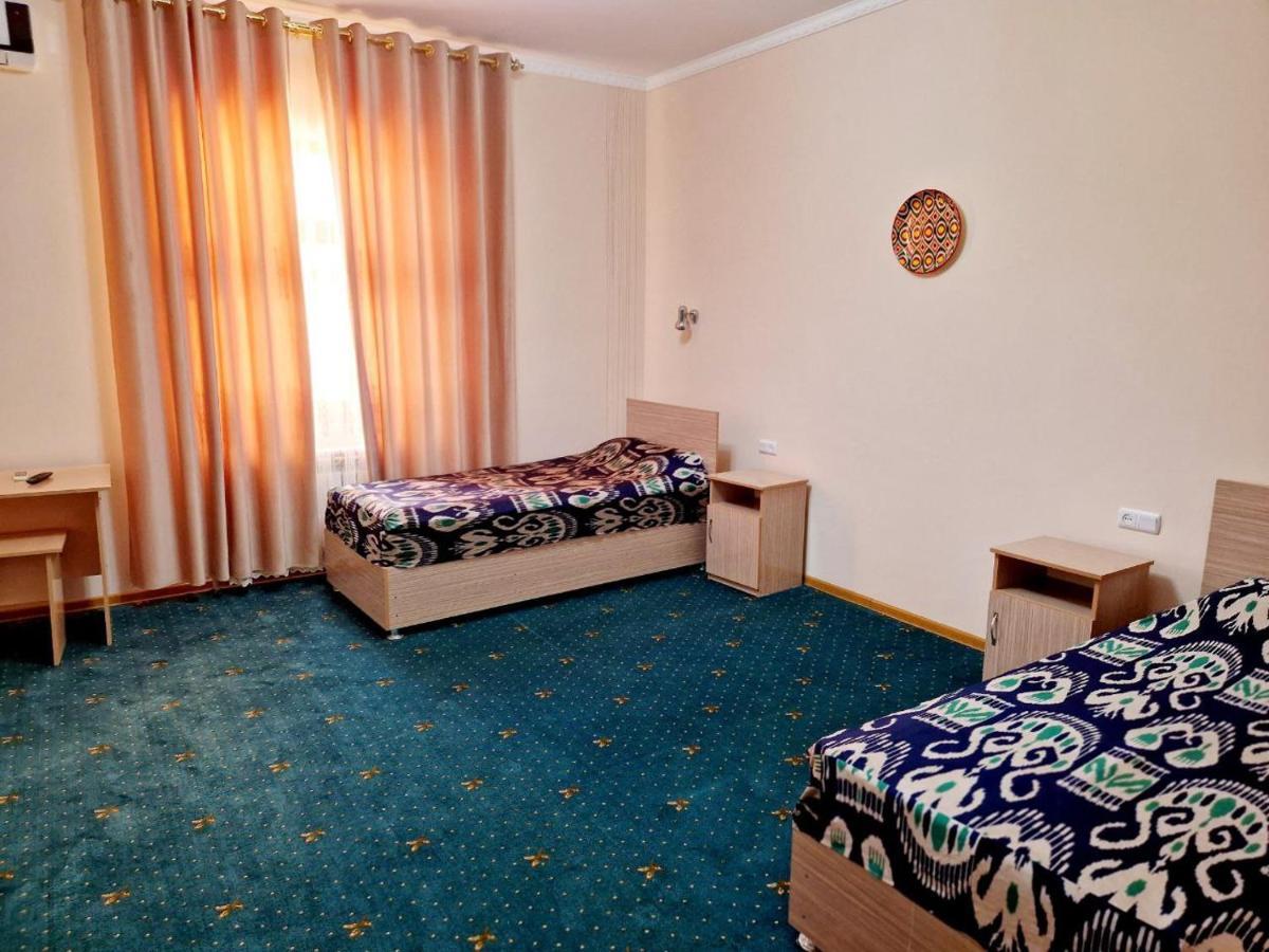 Kuvonchoy Bonu B@B Bed & Breakfast Hive Dış mekan fotoğraf