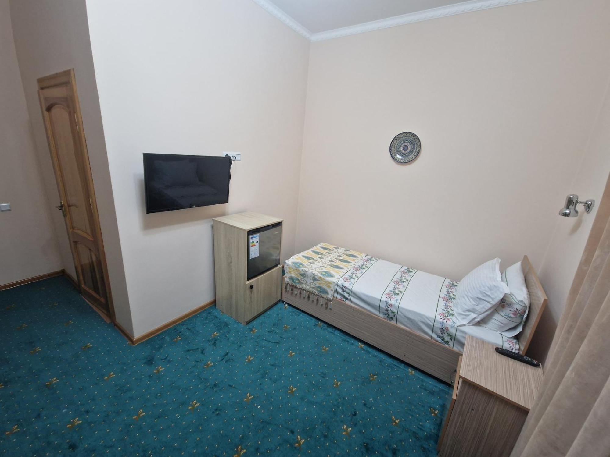 Kuvonchoy Bonu B@B Bed & Breakfast Hive Dış mekan fotoğraf