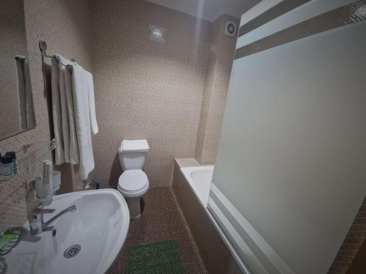 Kuvonchoy Bonu B@B Bed & Breakfast Hive Dış mekan fotoğraf